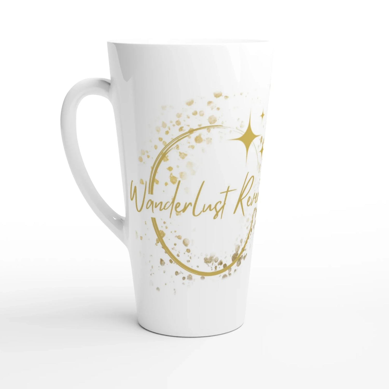 Wanderlust Reverie Merchandise