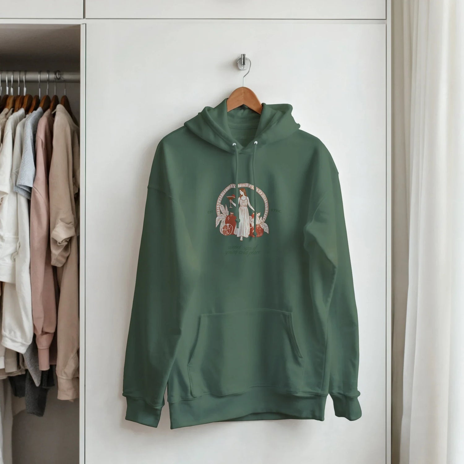 Greek Mythology Modernised