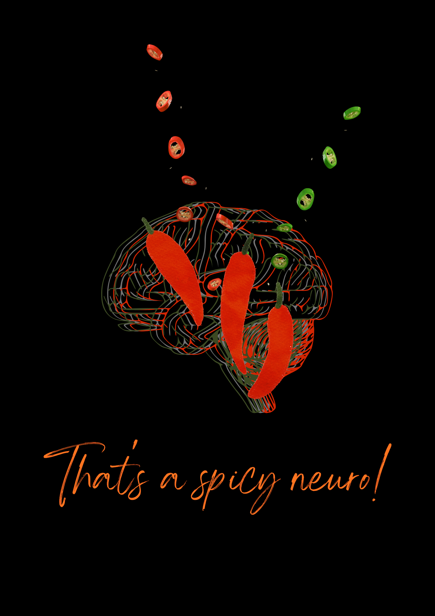 COMING SOON - Neurospicy
