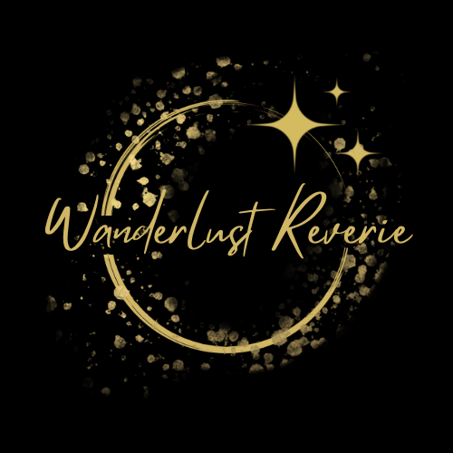 Wanderlust Reverie